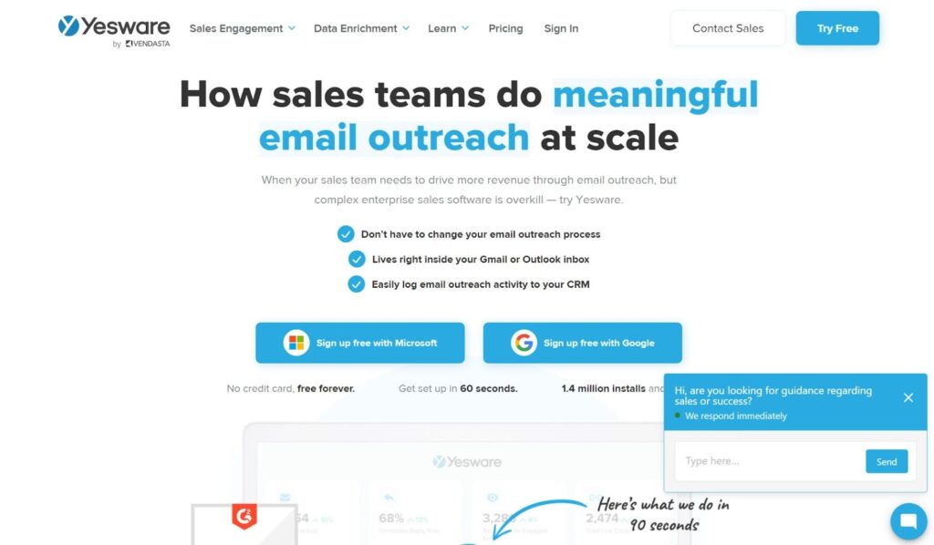 10 Best Outbound Sales Software To Try Out This Year Softlist.io