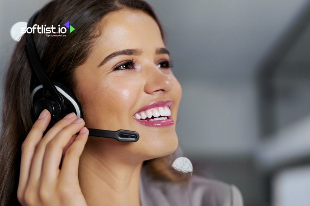 The Benefits Of Outbound Call Center Software: Enhancing Efficiency And Productivity Softlist.io