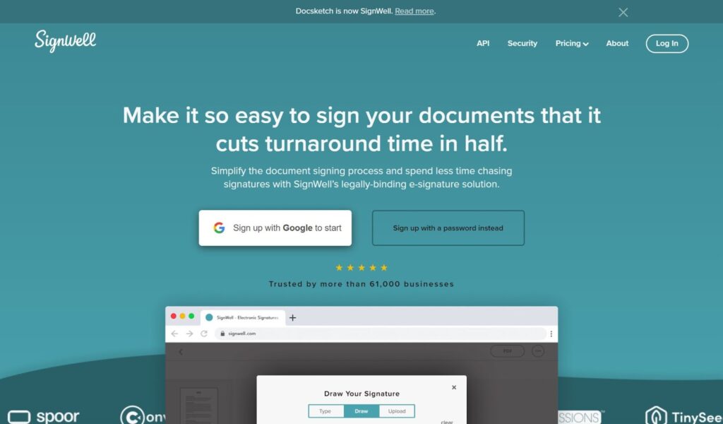 15 Best AI Create Signature Generators You Must Try This Year Softlist.io