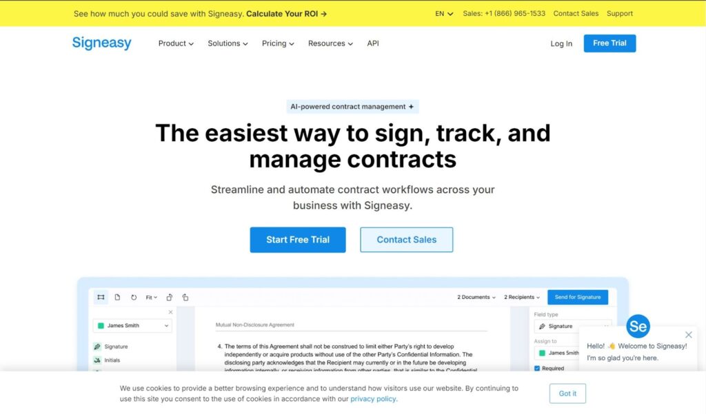 15 Best AI Create Signature Generators You Must Try This Year Softlist.io