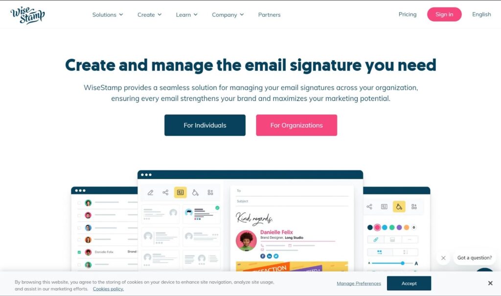 15 Best AI Create Signature Generators You Must Try This Year Softlist.io