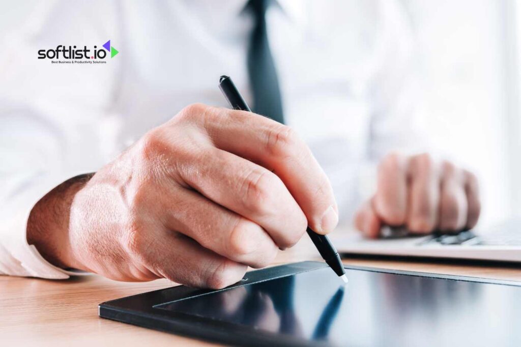 13 Benefits Of Digital Signature For Your Company Softlist.io