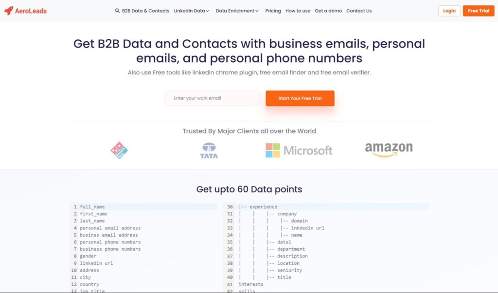 Prices Of The 25 Best Tools For Finding Email Addresses and What It Does For Email Marketers Softlist.io