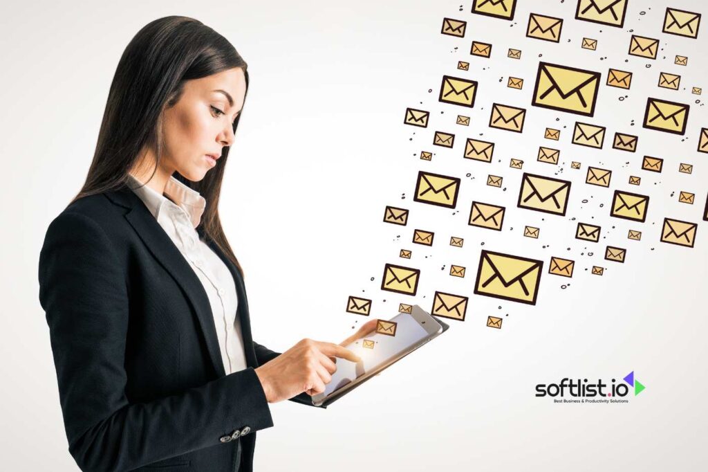 17 Benefits Of Email Finder From LinkedIn Tool For Talent Specialists Softlist.io