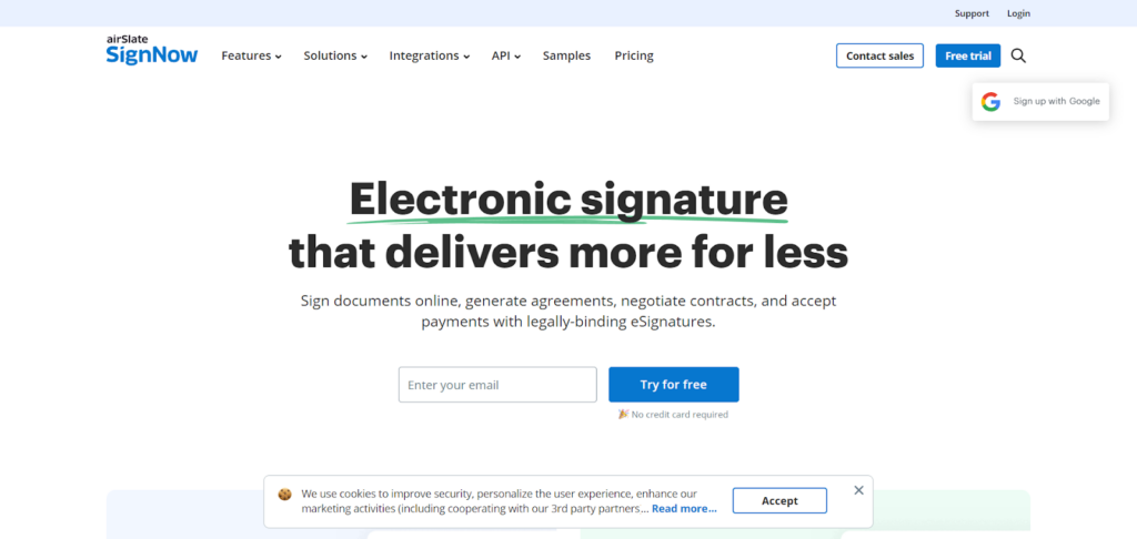 9 Top AI Signature Generators For Beautiful Calligraphy Softlist.io