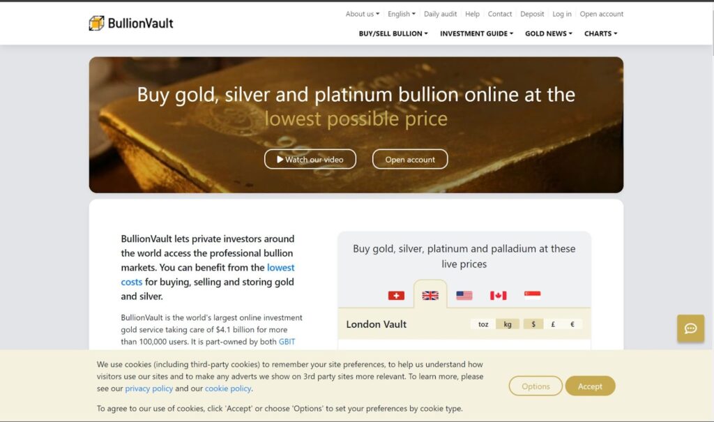 15 Best Bullion Traders to Check Out This Year Softlist.io