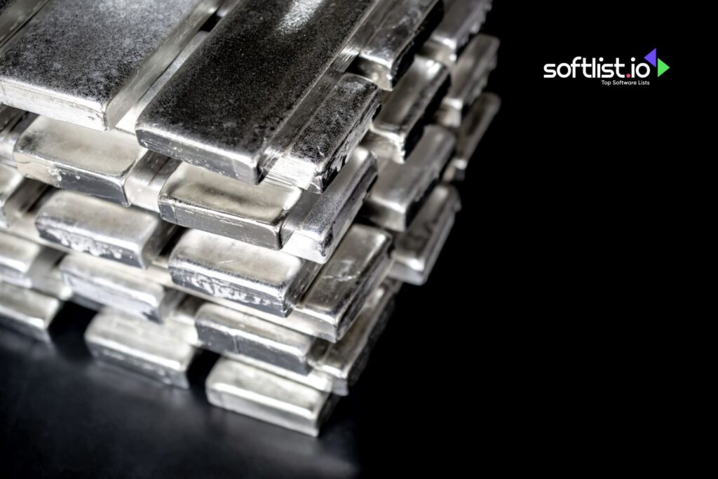 Guide To Buying Silver Bullion Bars: What You Need To Know Softlist.io