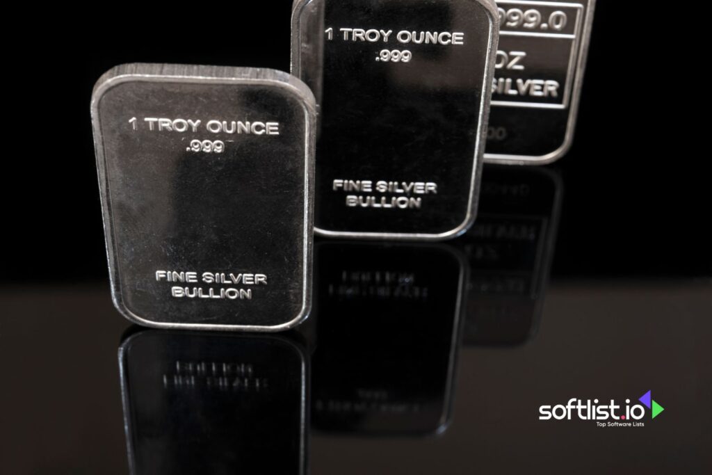 The Benefits Of Investing In Bullion Silver Bars Softlist.io