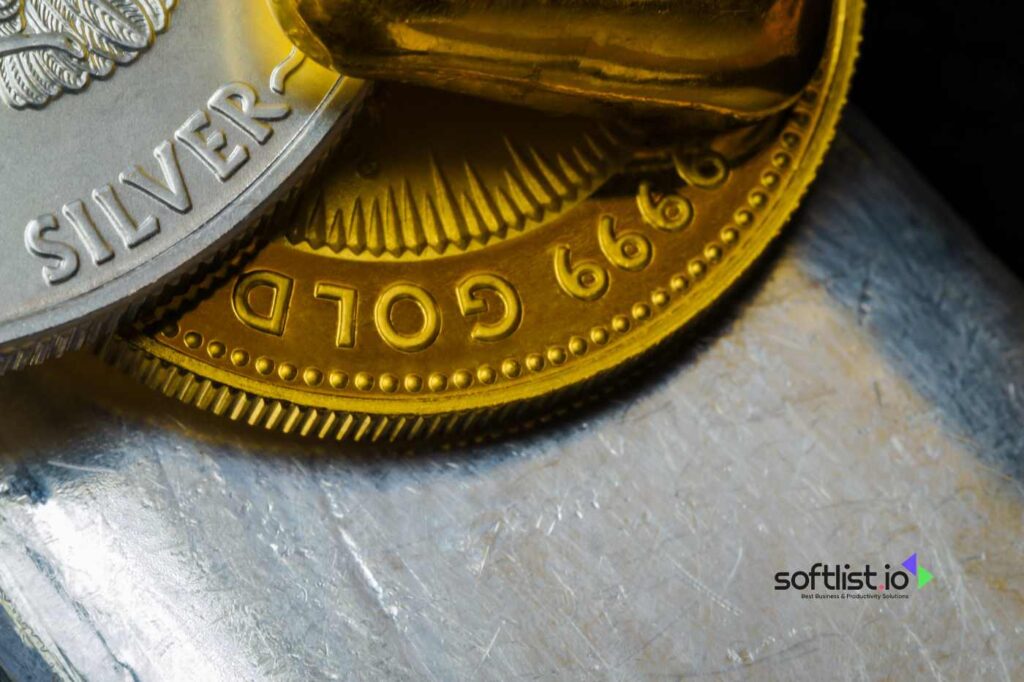 Understanding Gold And Silver Bullions: 13 Uses For Entrepreneurs Softlist.io