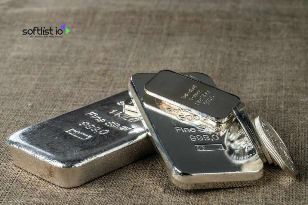 A Checklist For Silver Dealers: Ensuring Quality And Purity Bullion Softlist.io