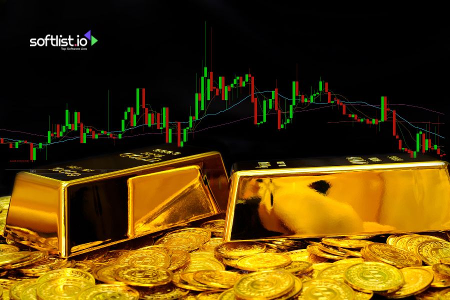 Understanding Bullion Exchanges: A Complete Guide To Bullion And Coin Investments Softlist.io