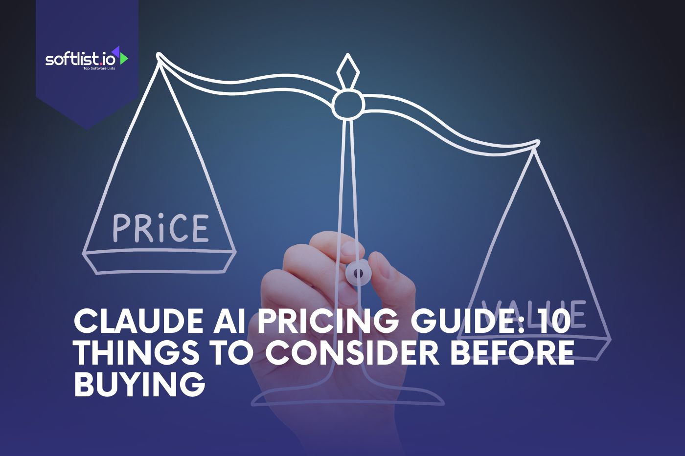 Claude AI Pricing Guide 10 Things to Consider Before Buying