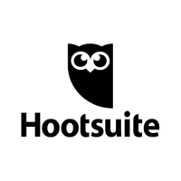 hootsuite logo