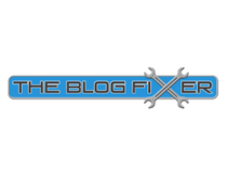 Blog Fixer