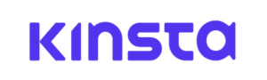 kinsta logo