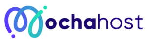 mochahost logo