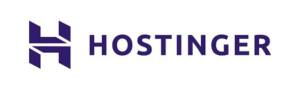 hostinger logo