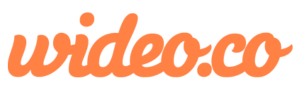 wideo logo