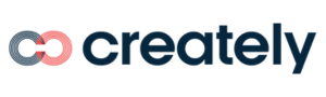 creately logo