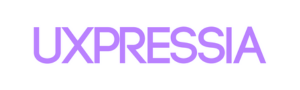 UXPRESSIA logo