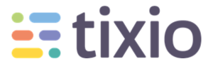 tixio logo