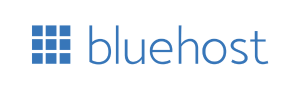 bluehost logo