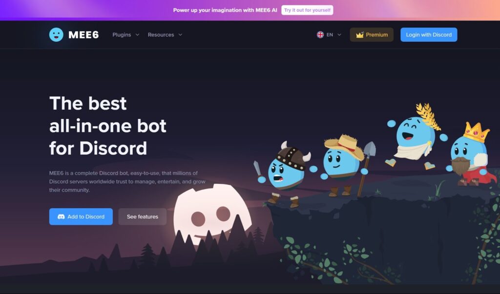 24 Must-Have Apps Or Bots For Discord Viggle AI Users Softlist.io