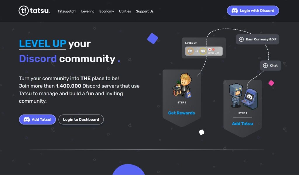 24 Must-Have Apps Or Bots For Discord Viggle AI Users Softlist.io