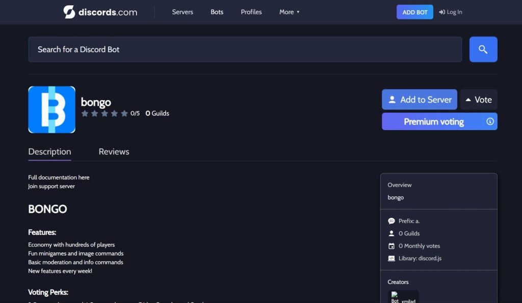 24 Must-Have Apps Or Bots For Discord Viggle AI Users Softlist.io