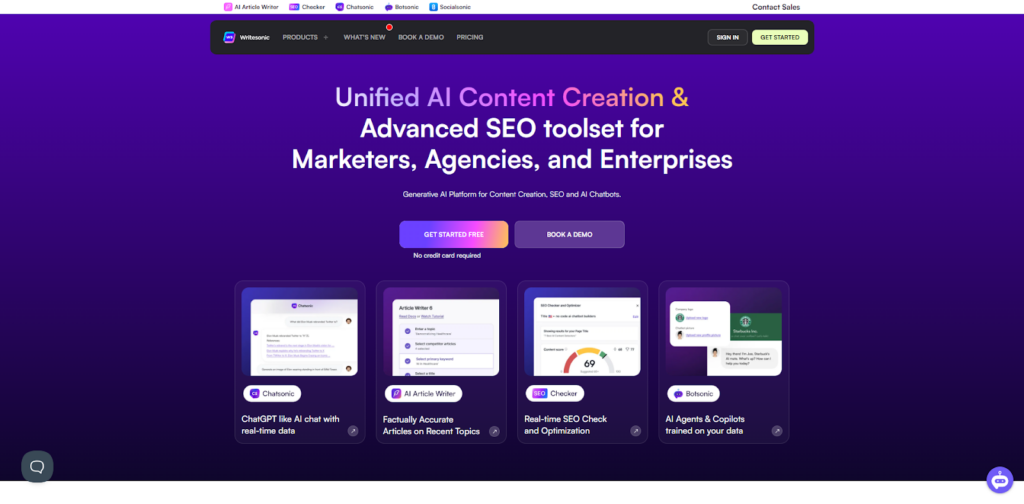 15 Top Claude AI Alternatives: Best AI Tools To Consider Softlist.io