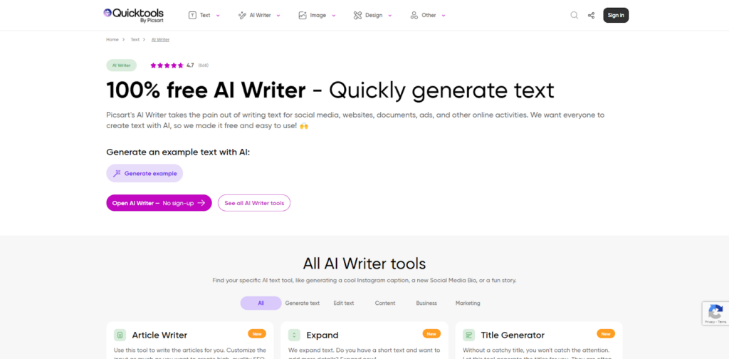 9 Top SEO Tools To Use With Claude AI By Anthropic Softlist.io