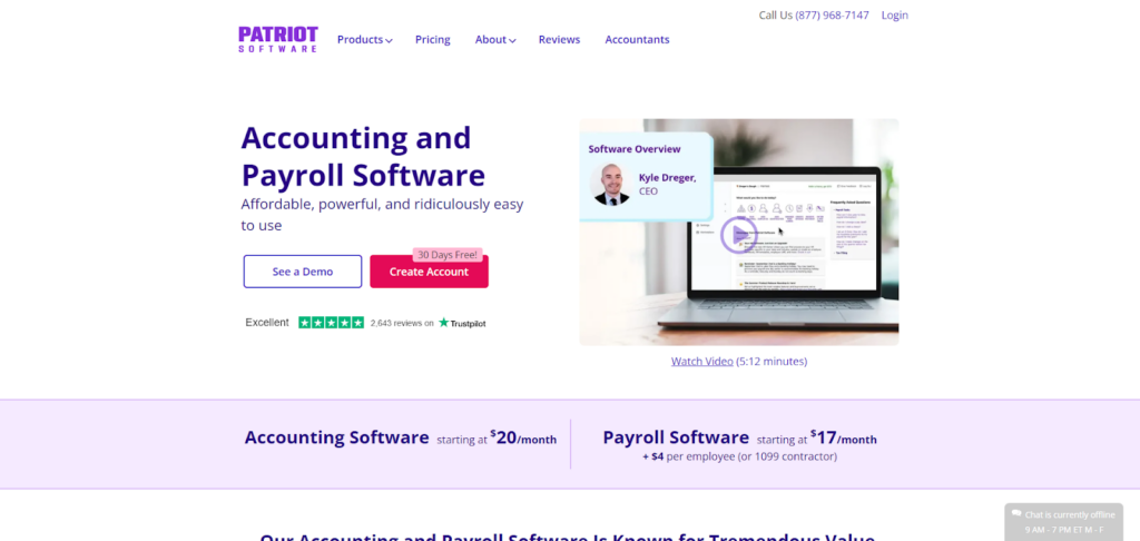 29 Best Paycor Alternatives: Empower Your Workforce With Apps Softlist.io