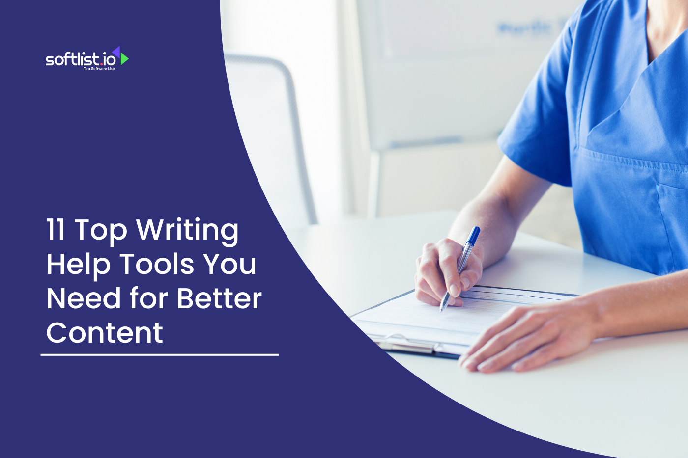 11 Top Writing Help Tools You Need for Better Content