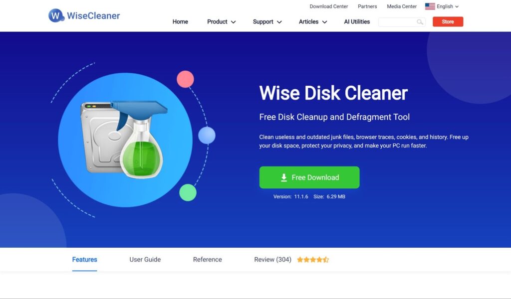 Top 12 Alternatives To CCleaner: Are They Worth the Switch? Softlist.io