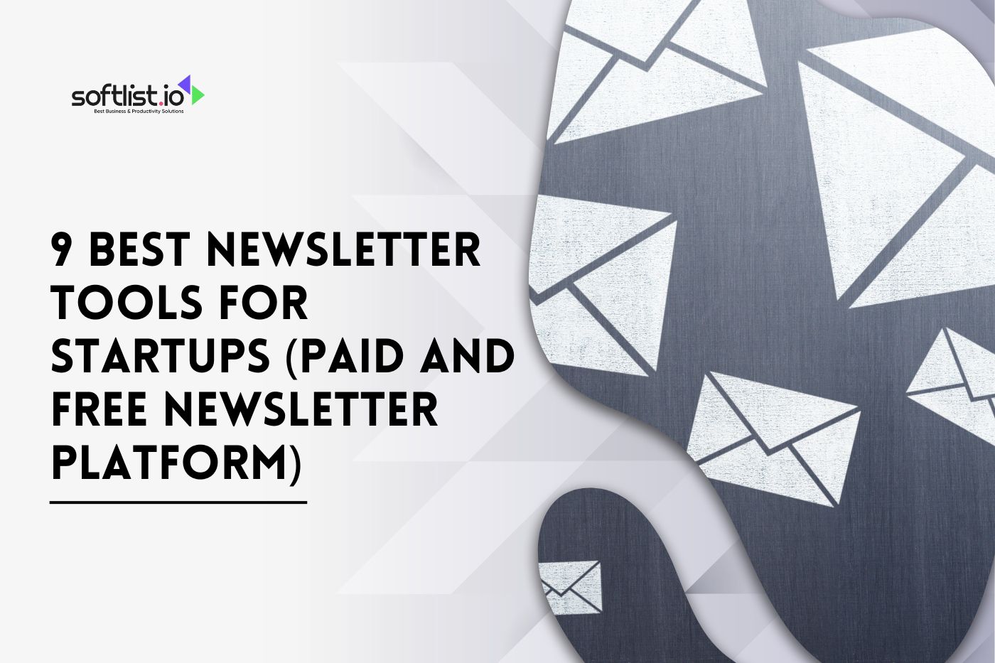 9 Best Newsletter Tools for Startups (Paid and Free Newsletter Platform)