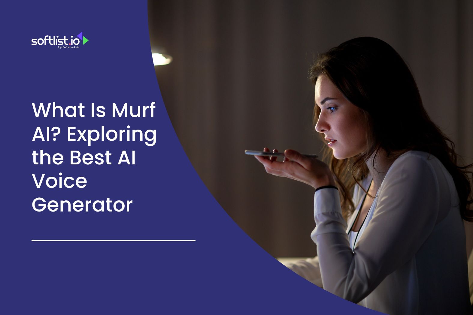 What is Murf AI Voice Generator A Comprehensive Guide