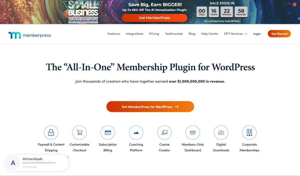 15 Best Membership Site Platforms to Try This Year Softlist.io