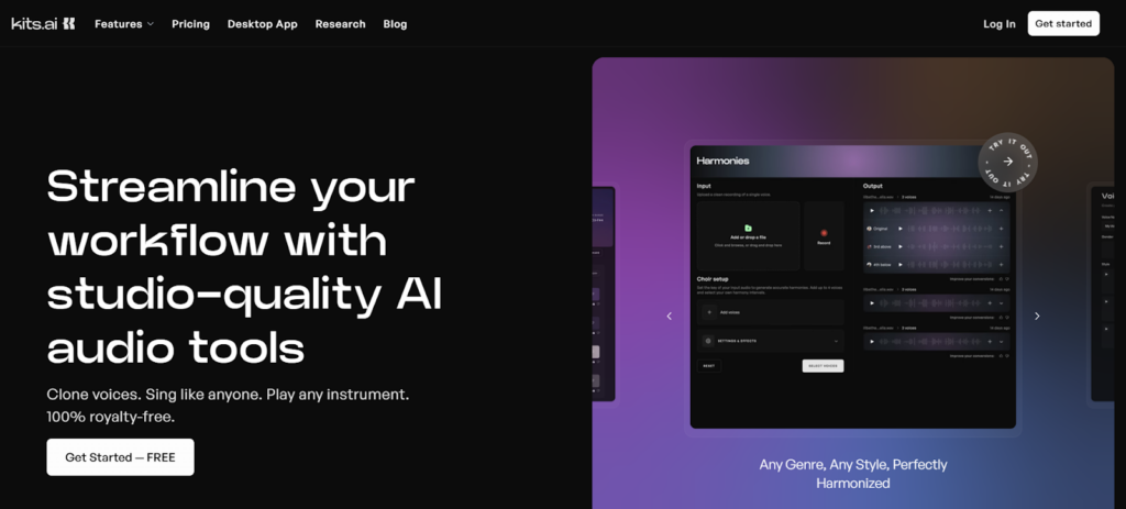 15 Best AI Voice Generators for Voiceovers and Realistic Text-to-Speech Softlist.io