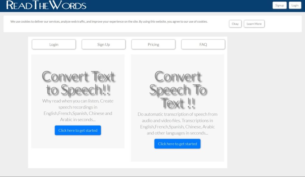 11 Best Text-to-Speech Free Software to Try This Year Softlist.io