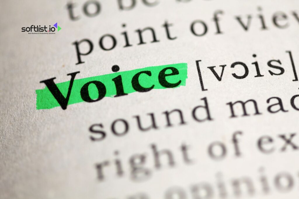 9 Tips to Master Mixer Voicemod Voice Changer for Content Creators Softlist.io