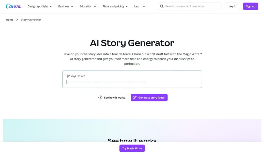 A Breakdown of Costs for 11 AI Story Prompt Generators for Podcasters and Storytelling Tools Softlist.io