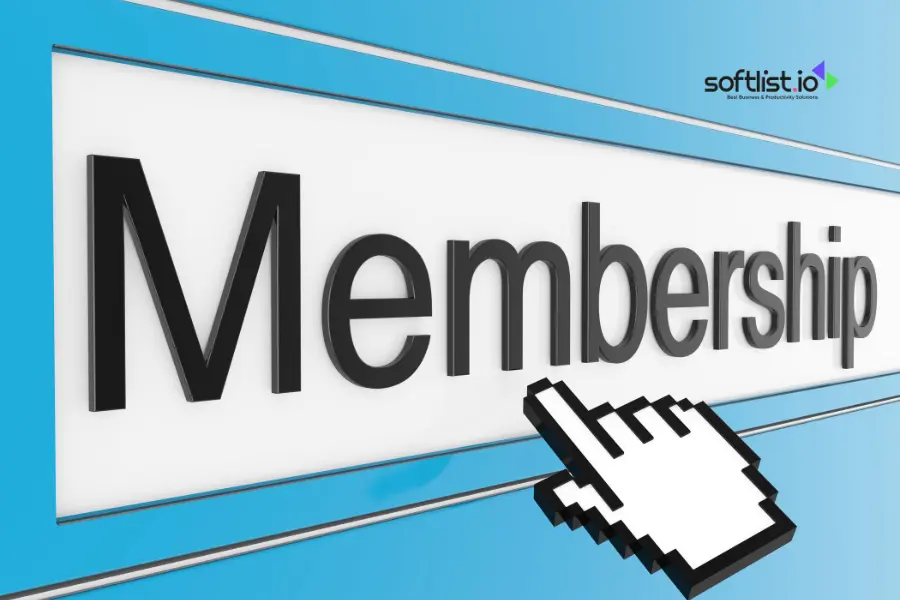 Things to Consider When Choosing a Membership Website Builder Softlist.io