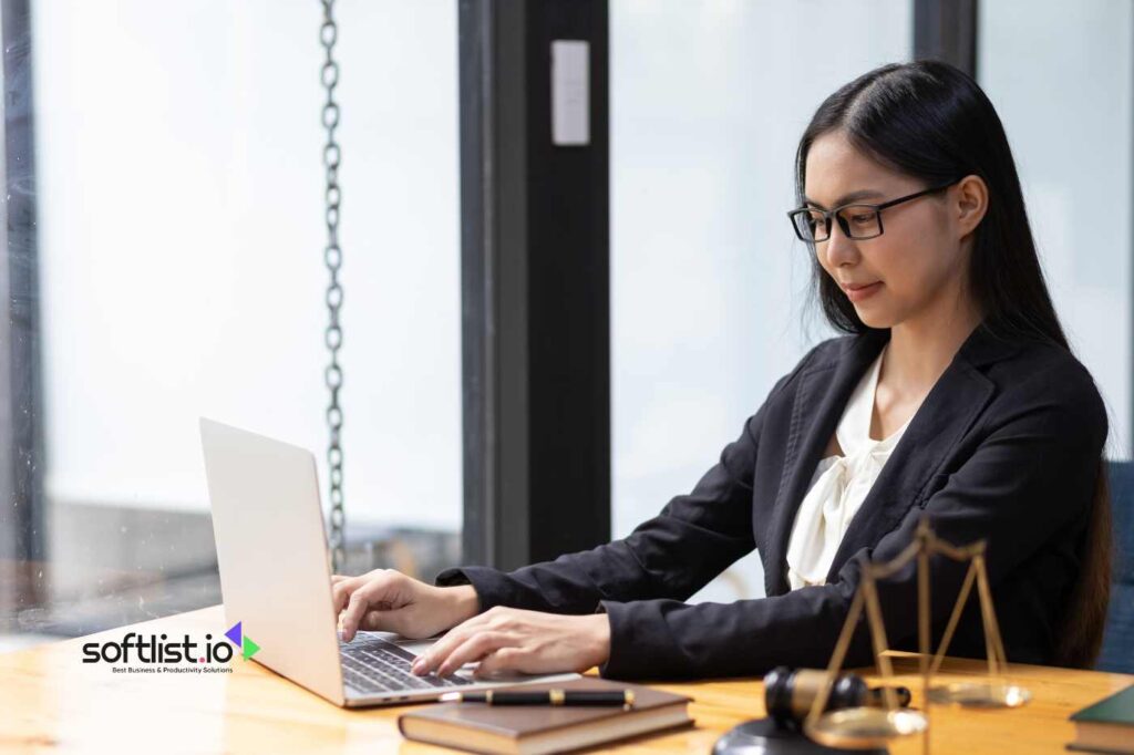 How to Implement Helpful Tech for Law Firms Without Compromising Security Softlist.io