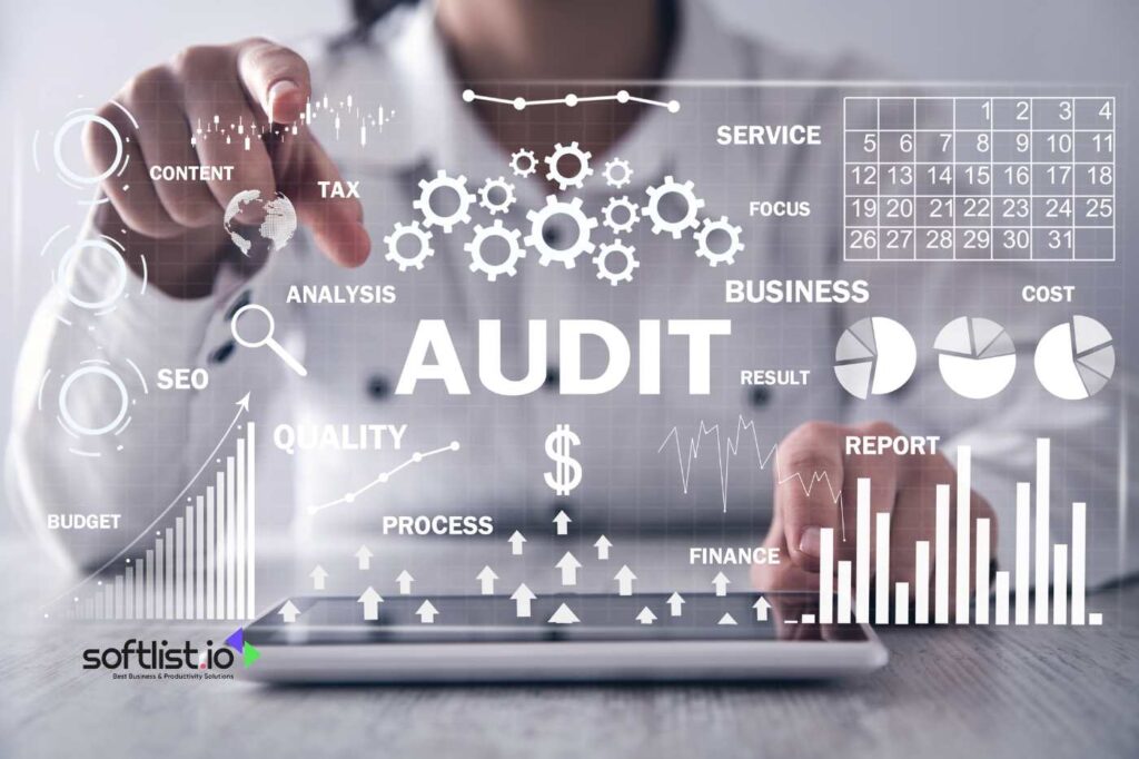 15 Innovative Ways to Use Cloud Security Solutions for Startups to Protect Sensitive Data Softlist.io