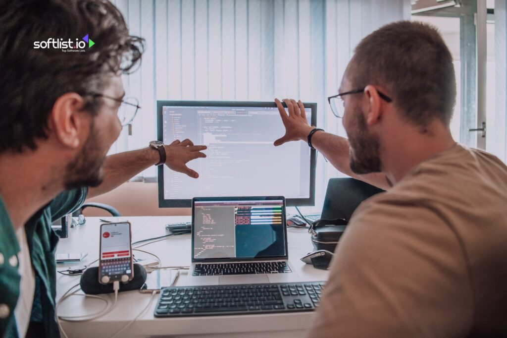 Guide to SaaS Compliance: A Complete Overview for Business Owners Softlist.io