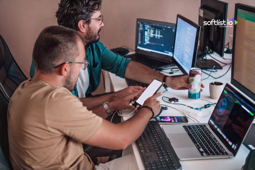 Guide to SaaS Compliance: A Complete Overview for Business Owners Softlist.io
