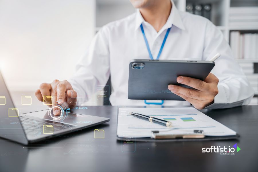 AI-Powered Process Street: Revolutionizing Workflow and Process Management Softlist.io