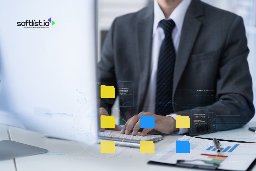 AI-Powered Process Street: Revolutionizing Workflow and Process Management Softlist.io