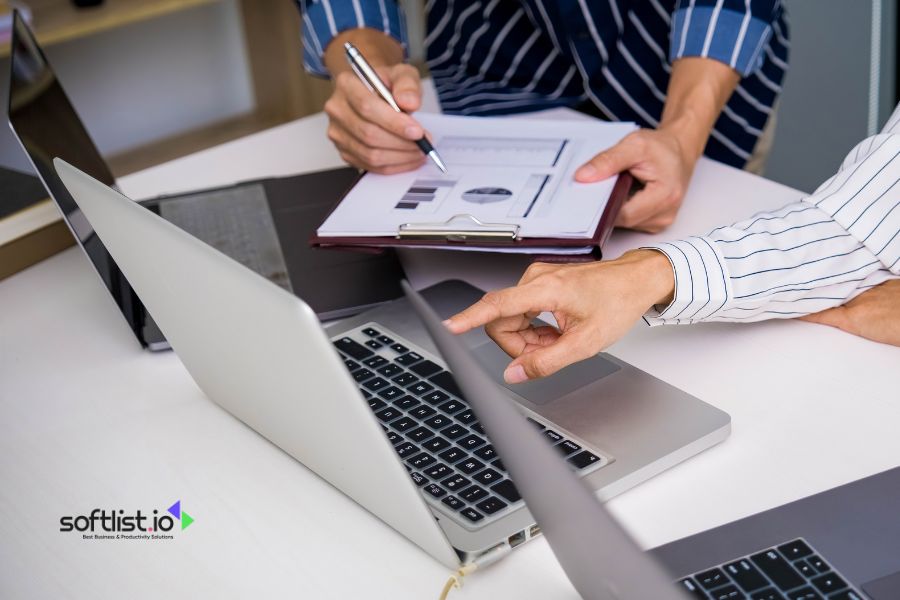 AI-Powered Process Street: Revolutionizing Workflow and Process Management Softlist.io