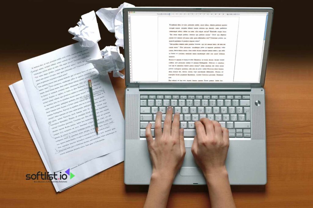 How to Use Templates for Efficient Blog Writing with ClosersCopy Softlist.io